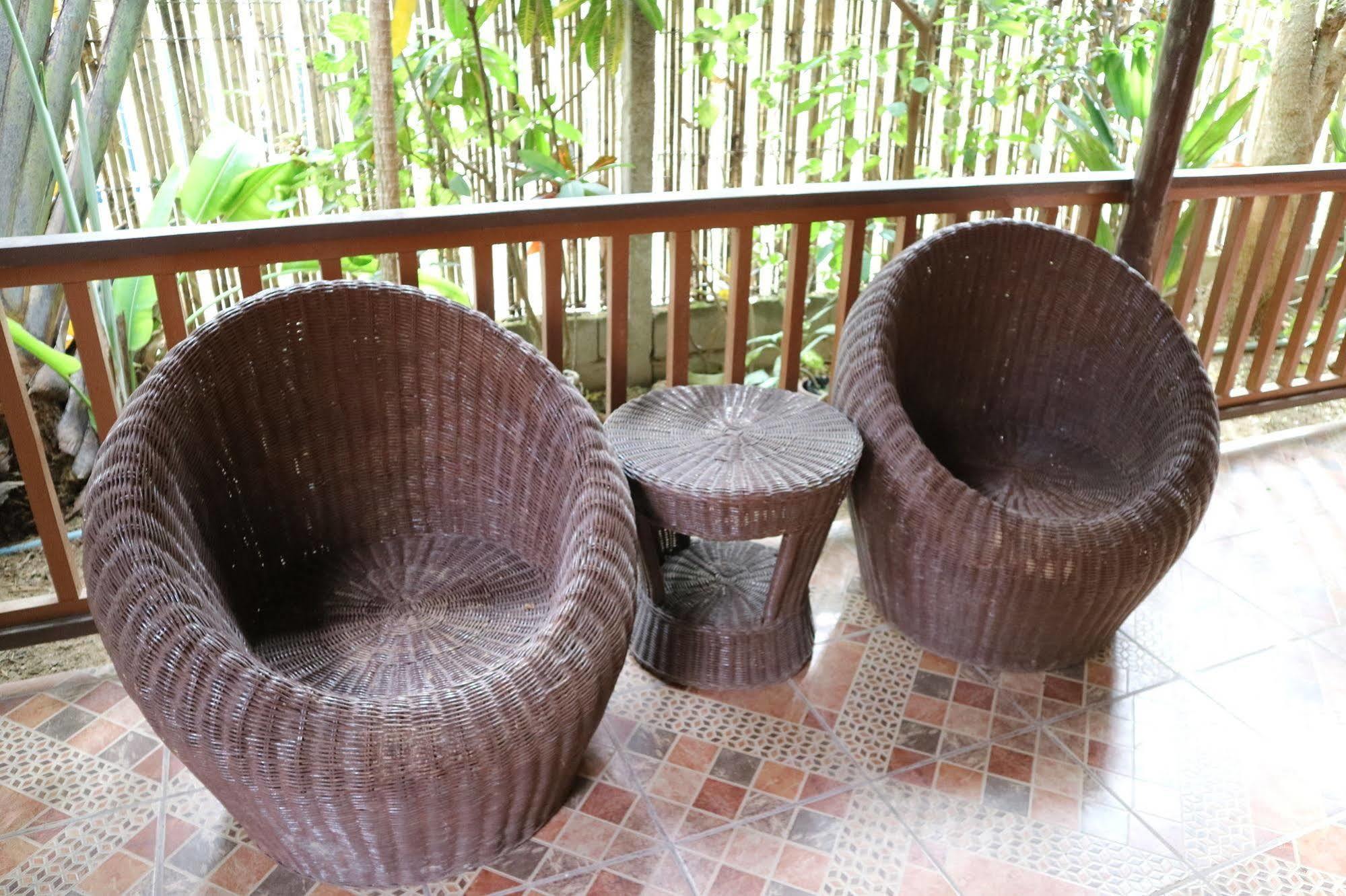 Antonio Village Pension And Cafe El Nido Exteriér fotografie