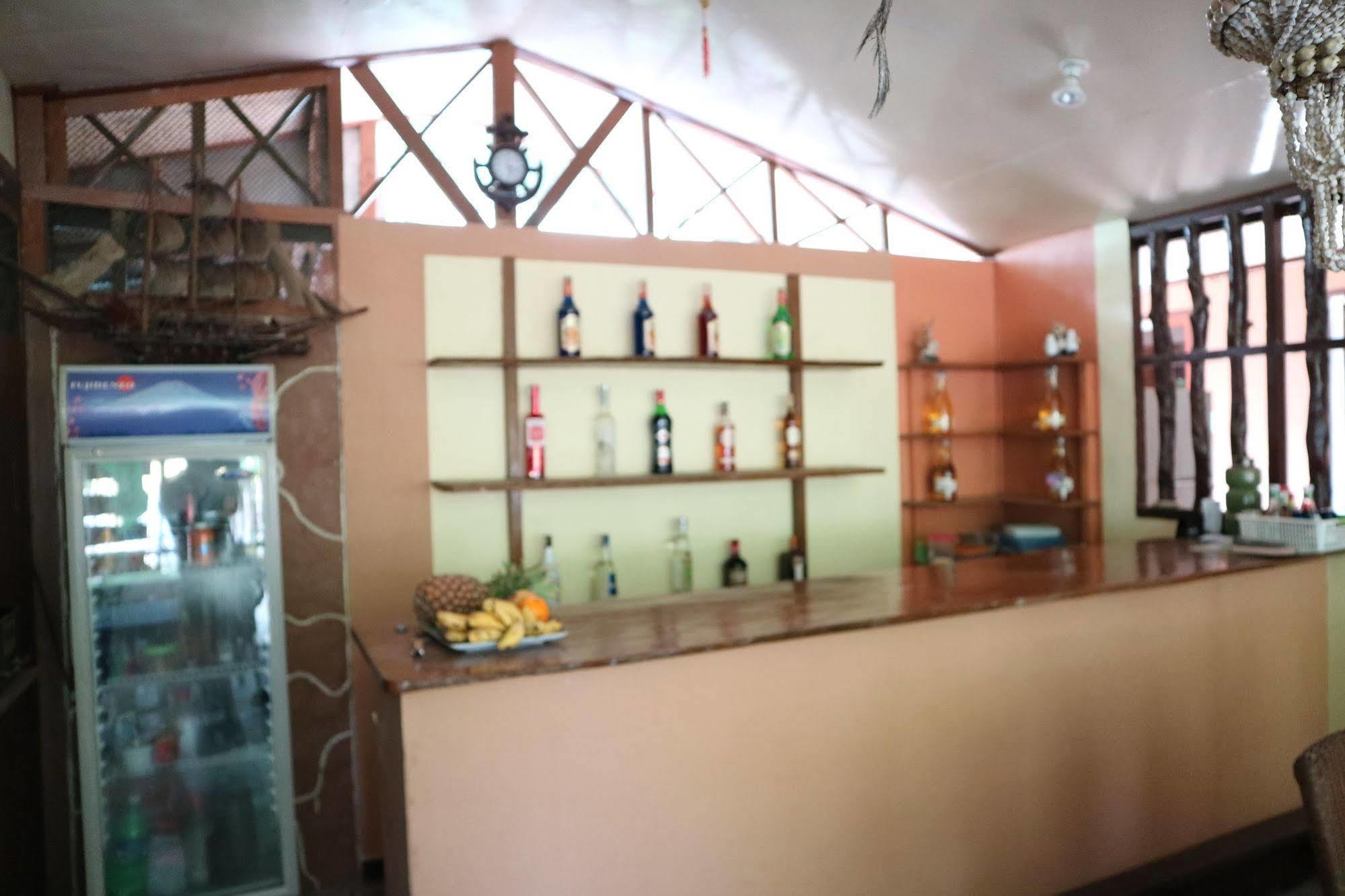 Antonio Village Pension And Cafe El Nido Exteriér fotografie
